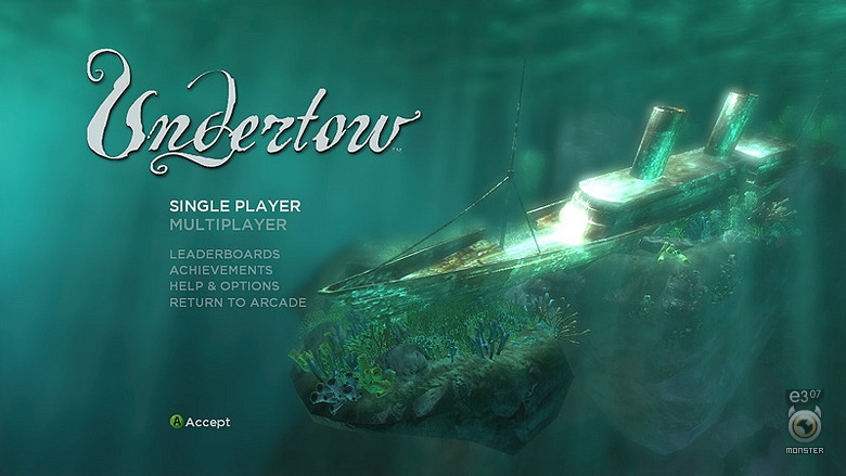 Win-an-Undertow-XBLA-Code-on-Twitter Win an Undertow XBLA Code on Twitter