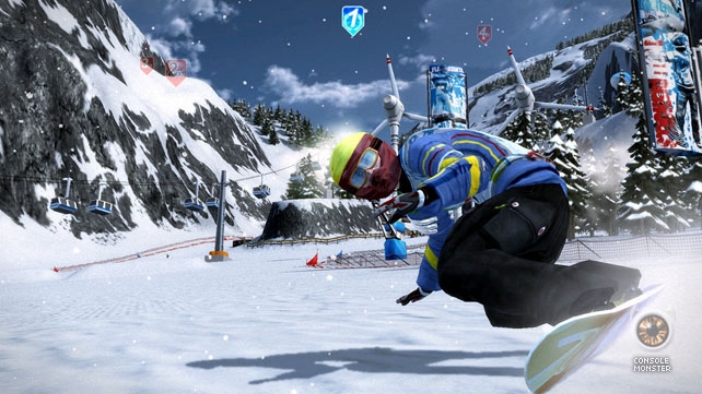 Winter-Sports-2011-Go-For-Gold-Review Winter Sports 2011: Go For Gold Review