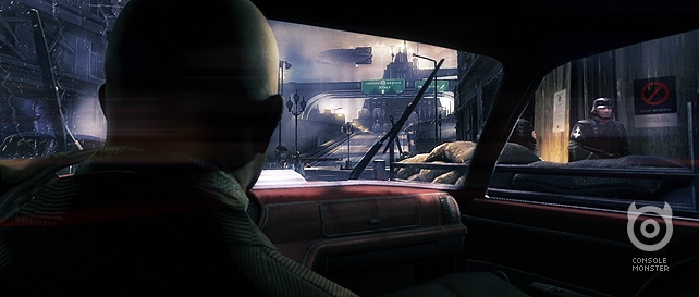 Wolfenstein: The New Order Release Date Slips into 2014