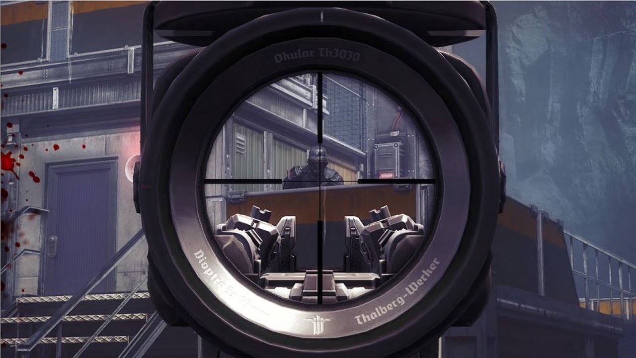 Wolfenstein: The New Order - Stealth vs. Mayhem Trailer