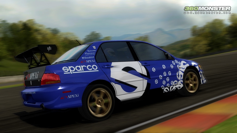 Wolfmother-Forza-Motorsport-2 Wolfmother: Forza Motorsport 2