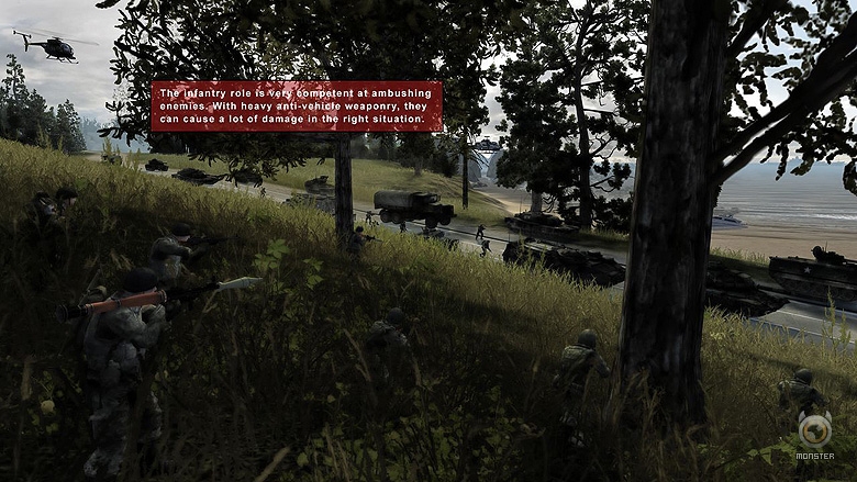 World-In-Conflict-Announced World In Conflict Announced
