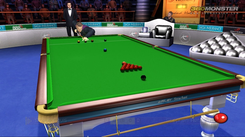 World Snooker Championship 2007 Review