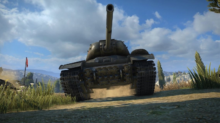 World-of-Tanks-Commanders-Guide-Review World of Tanks Commander's Guide Review