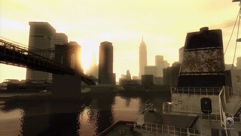 World's first  GTA:IV review gives a perfect score