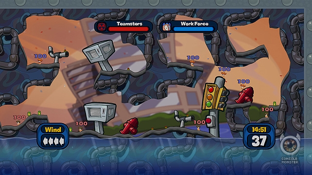Worms-Collection-Review Worms Collection Review