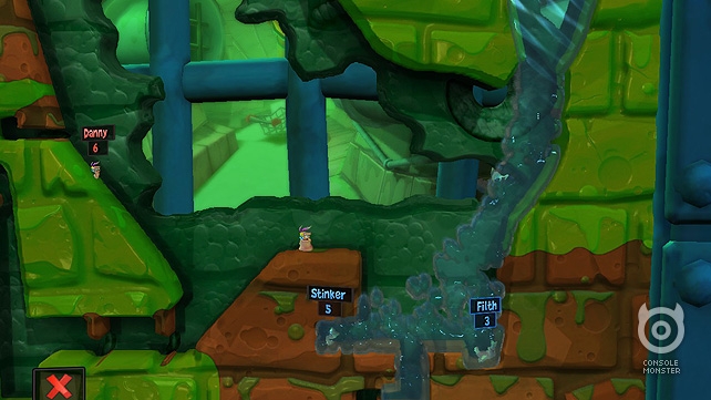 Worms-Revolution-Collection-Review Worms Revolution Collection Review