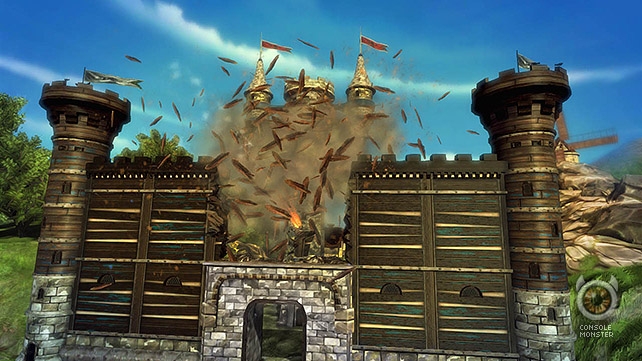 Wreckateer Review