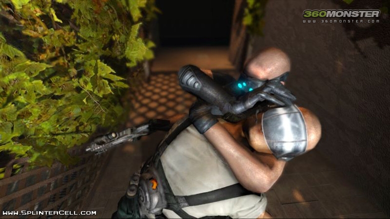 X06-New-Splinter-Cell-Trailer-from-X06-Show X06: New Splinter Cell Trailer from X06 Show.