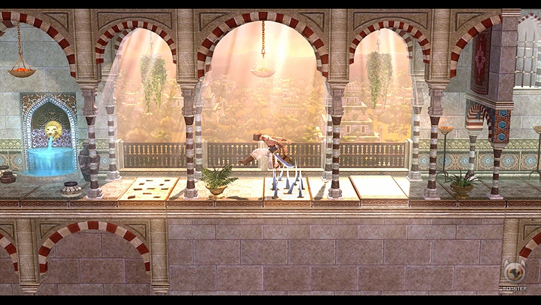 XBLA-Prince-of-Persia XBLA: Prince of Persia