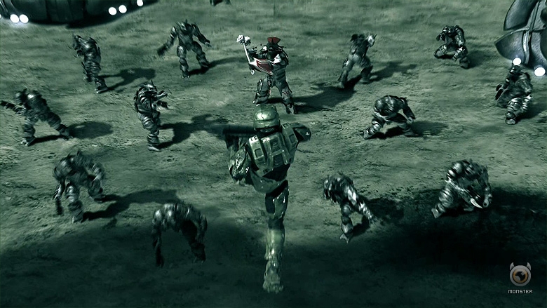 XLEAGUE.TV-Halo-3-4-vs-4-League-Opens XLEAGUE.TV Halo 3 4 vs 4 League Opens