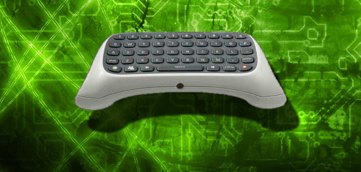 Xbox 360 Messenger Kit Review
