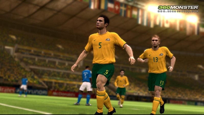 Xbox-360-world-cup-edition-for-Japan Xbox 360 world cup edition for Japan