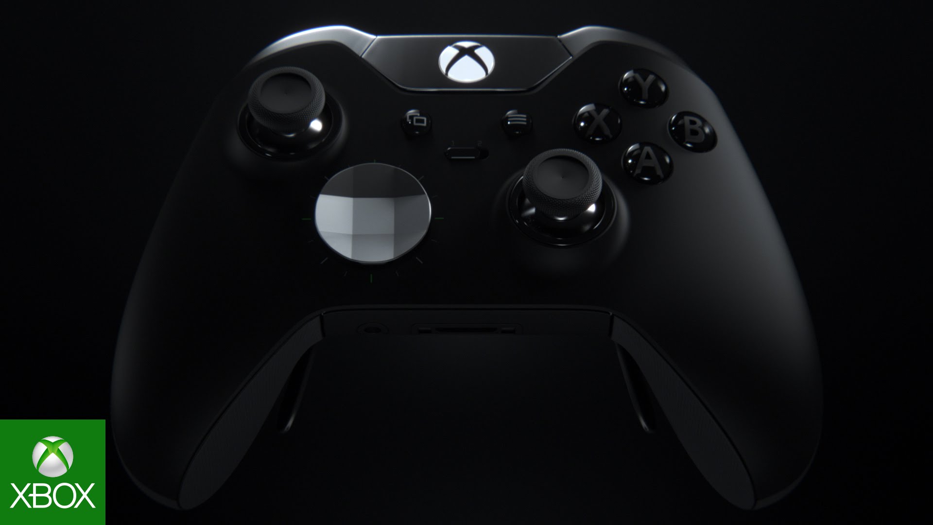 - Xbox Elite Wireless Controller