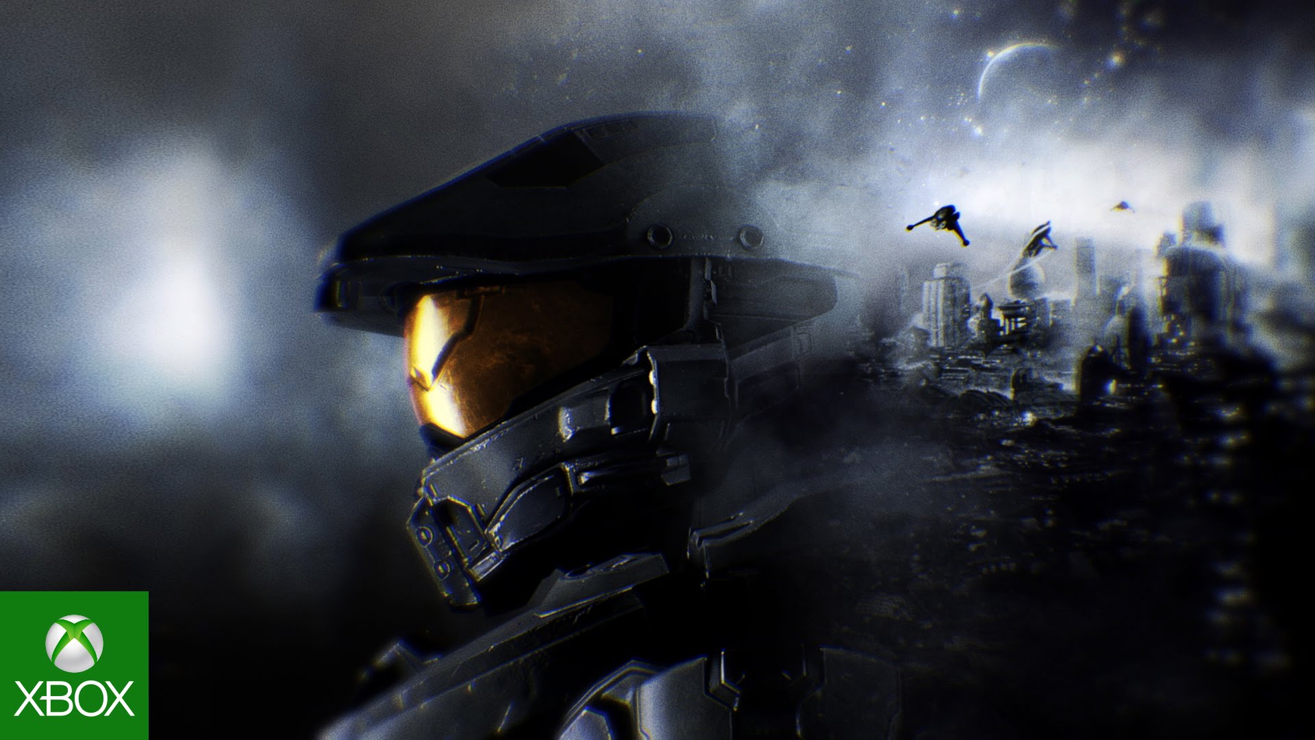 Xbox - Jump Ahead