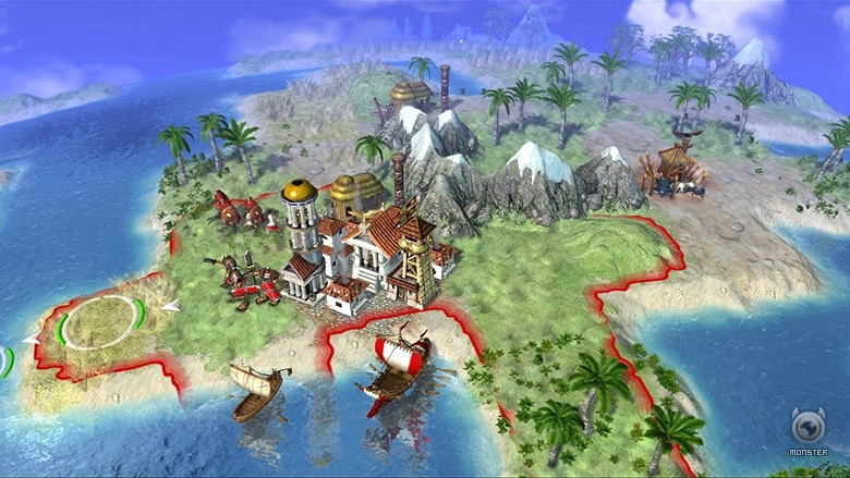 Xbox-Live-Gold-Members-get-Civilization-Revolution-and-Dungeon-Defenders-Free-in-March Xbox Live Gold Members get Civilization Revolution and Dungeon Defenders Free in March