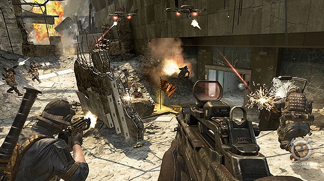 Xbox One Now Shares Gameplay Footage Direct to YouTube