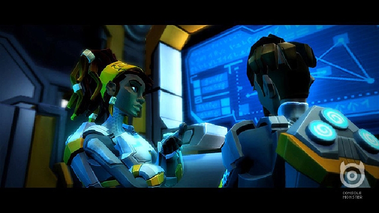 Xbox-One-Title-Project-Spark-Will-Be-Free-to-Play Xbox One Title - Project Spark - Will Be Free-to-Play