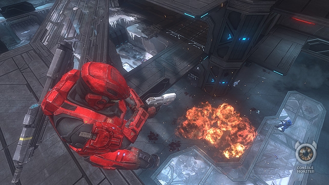 Xbox boss: A Halo 2 remake would have to 'nail' multiplayer