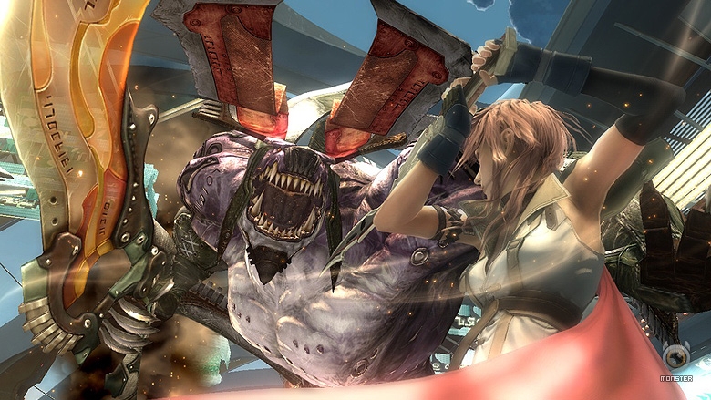 Yoshinori Kitase confirmed for HMV's Final Fantasy XIII launch event