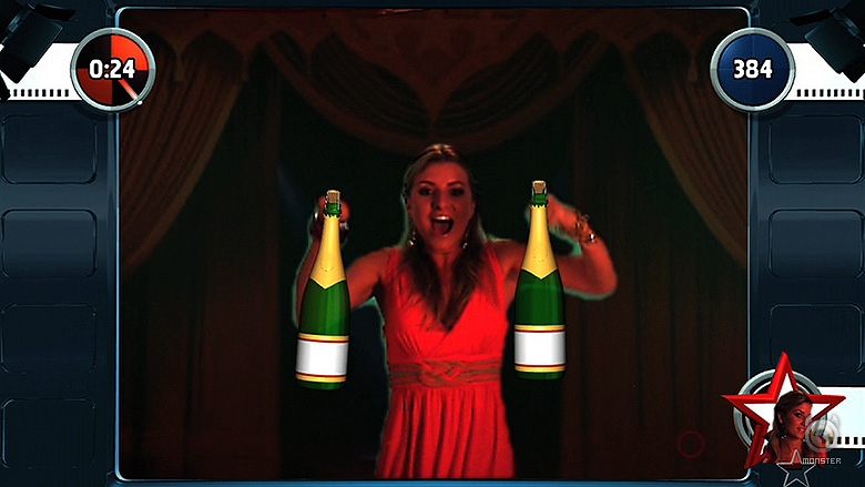 You're In The Movies (360) Review