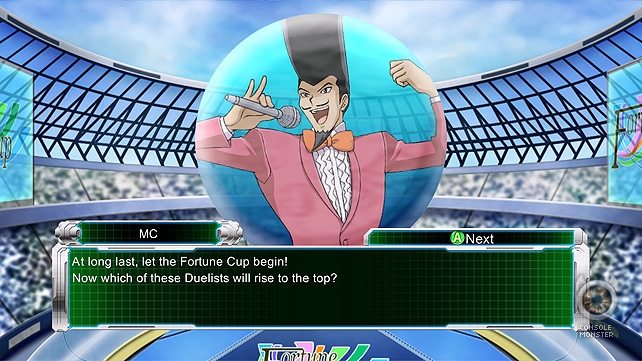 Yu-Gi-Oh-5Ds-Decade-Duels-Review Yu-Gi-Oh 5D's Decade Duels Review
