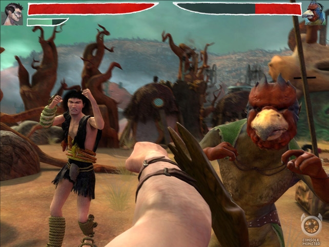 Zeno Clash: Ultimate Edition Review