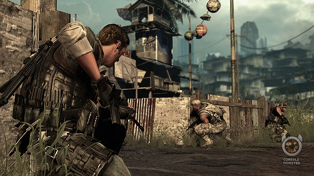 Zipper Interactive shut down by Sony