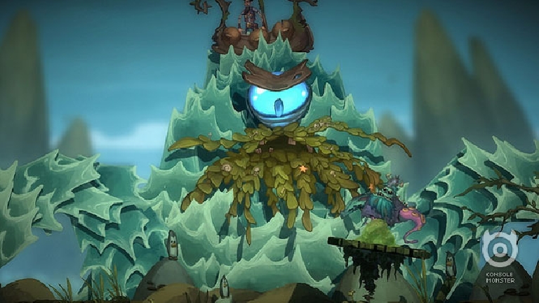 Zombie Vikings Review