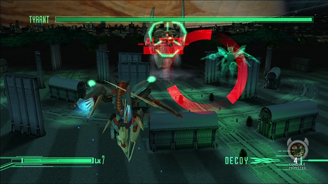 Zone-of-the-Enders-HD-Collection-Review Zone of the Enders HD Collection Review