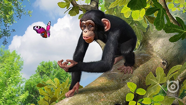 Zoo Tycoon Review