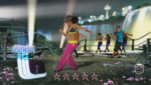 Zumba-Fitness-Core-Review Zumba Fitness - Core Review