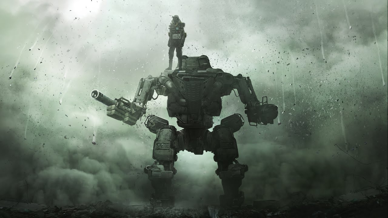 Bringing Hawken To Consoles