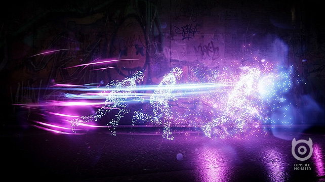 inFamous-First-Light-release-date-announced inFamous First Light release date announced