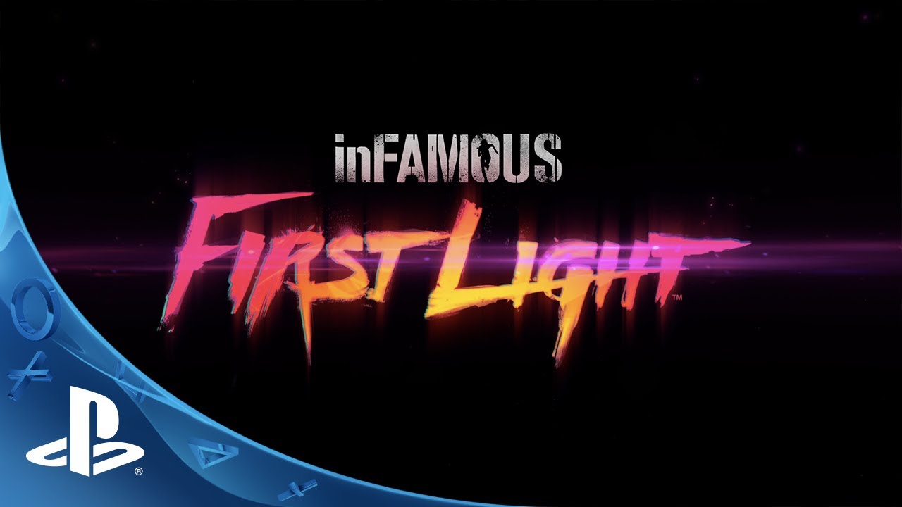 inFamous-Second-Son-First-Light-Announce-Trailer inFamous: Second Son - First Light Announce Trailer