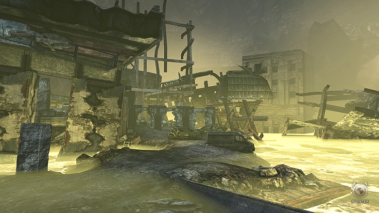 'second is still amazing' -  Epic on Gears of War 2