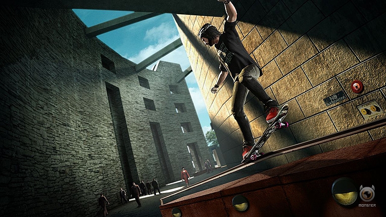 skate Preview