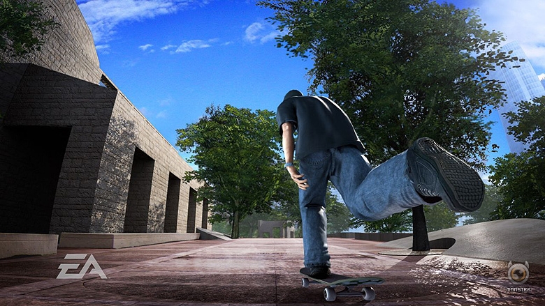 skate Review