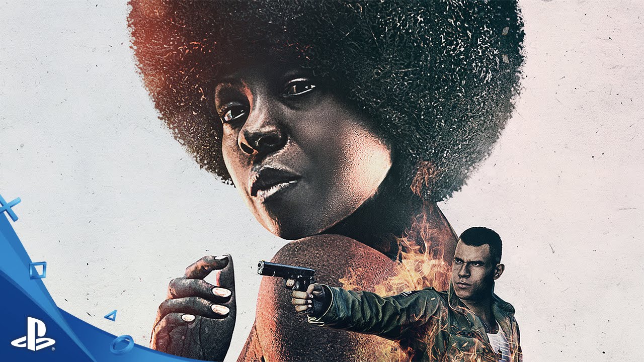 Mafia III – Cassandra – The Voodoo Queen