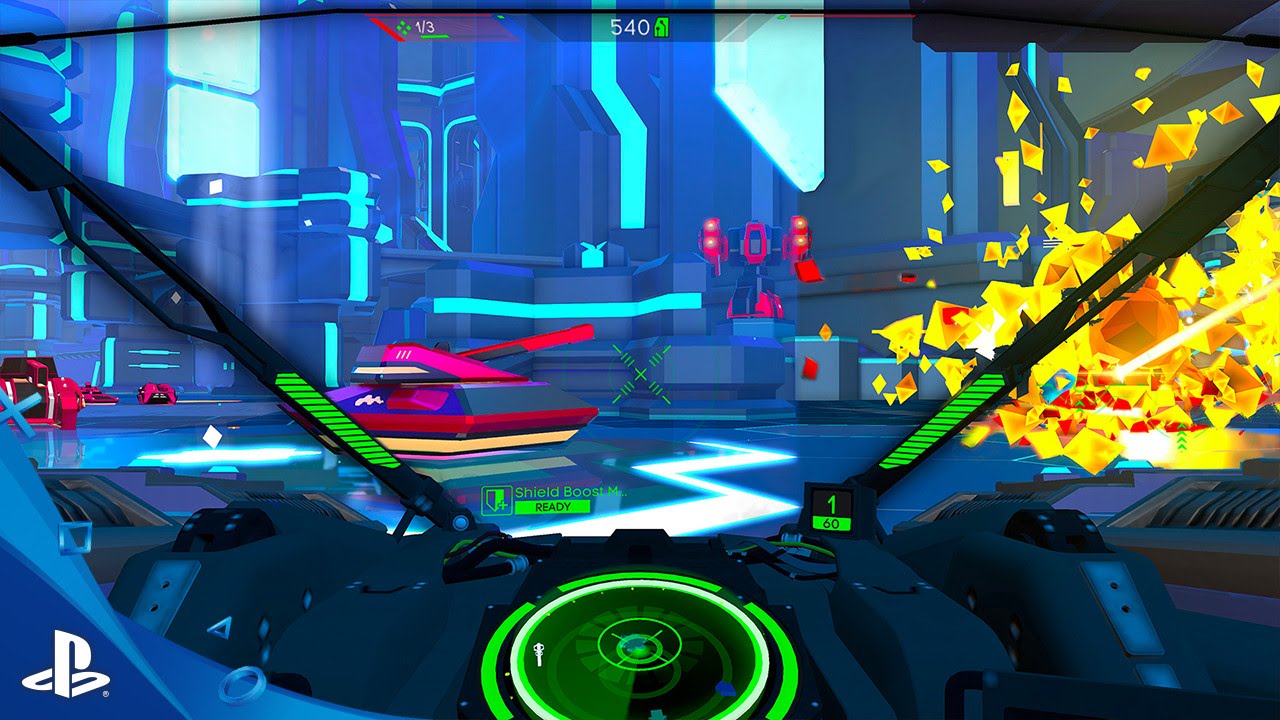 Battlezone – Accolades Trailer
