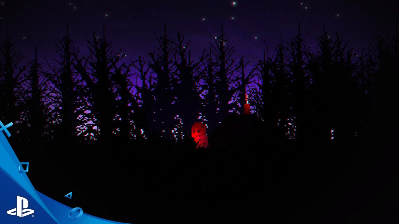 Claire – Gameplay Trailer