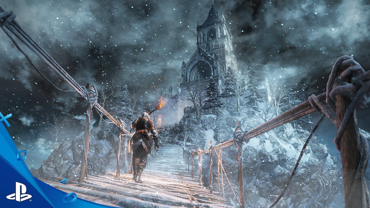 Dark Souls III First DLC Hits Oct 25th Dark Souls III First DLC Hits Oct 25th