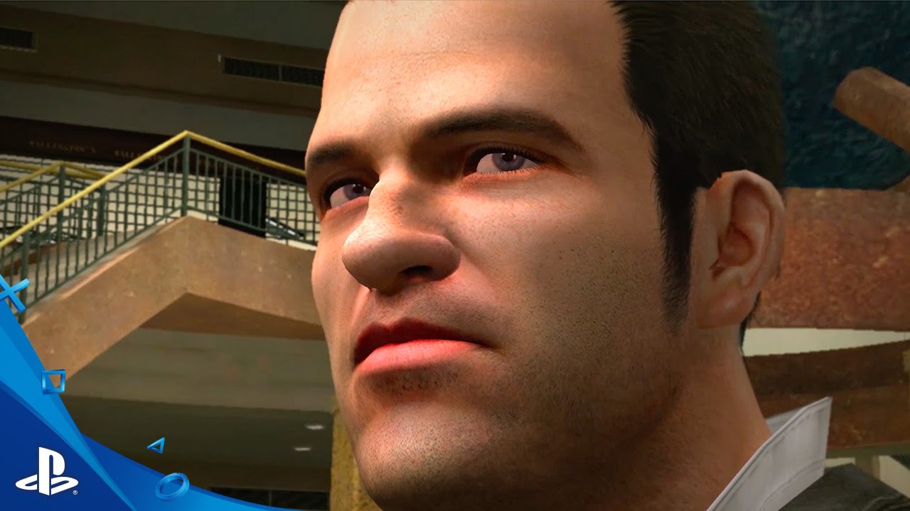 Dead Rising – 10th Anniversary Announce Trailer Dead Rising – 10th Anniversary Announce Trailer