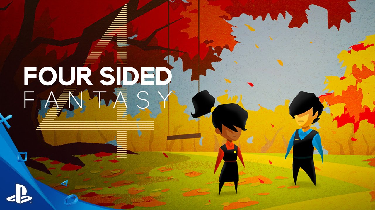 Four Sided Fantasy