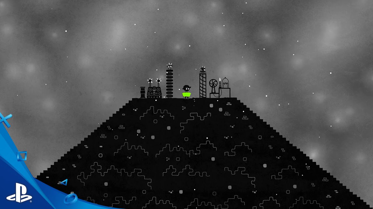 Hue – Coming Soon Trailer Hue – Coming Soon Trailer