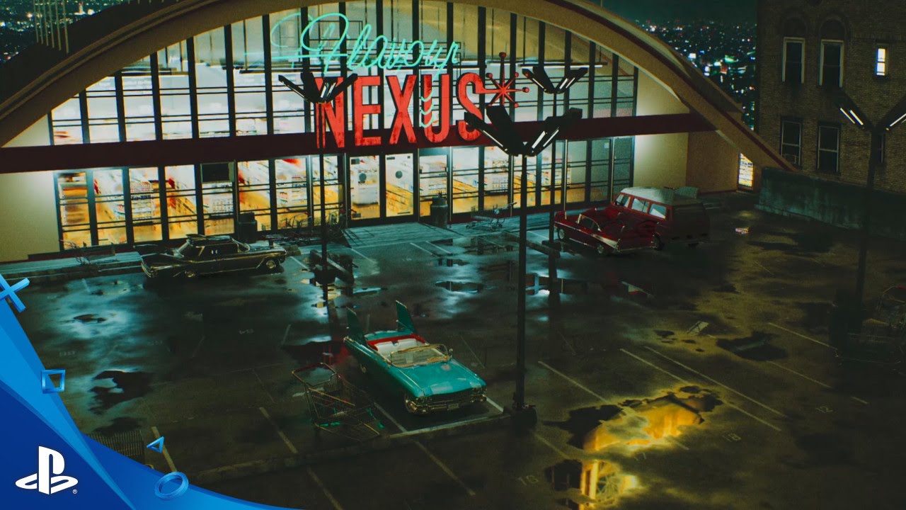 Jazzpunk: Director’s Cut – Official Trailer