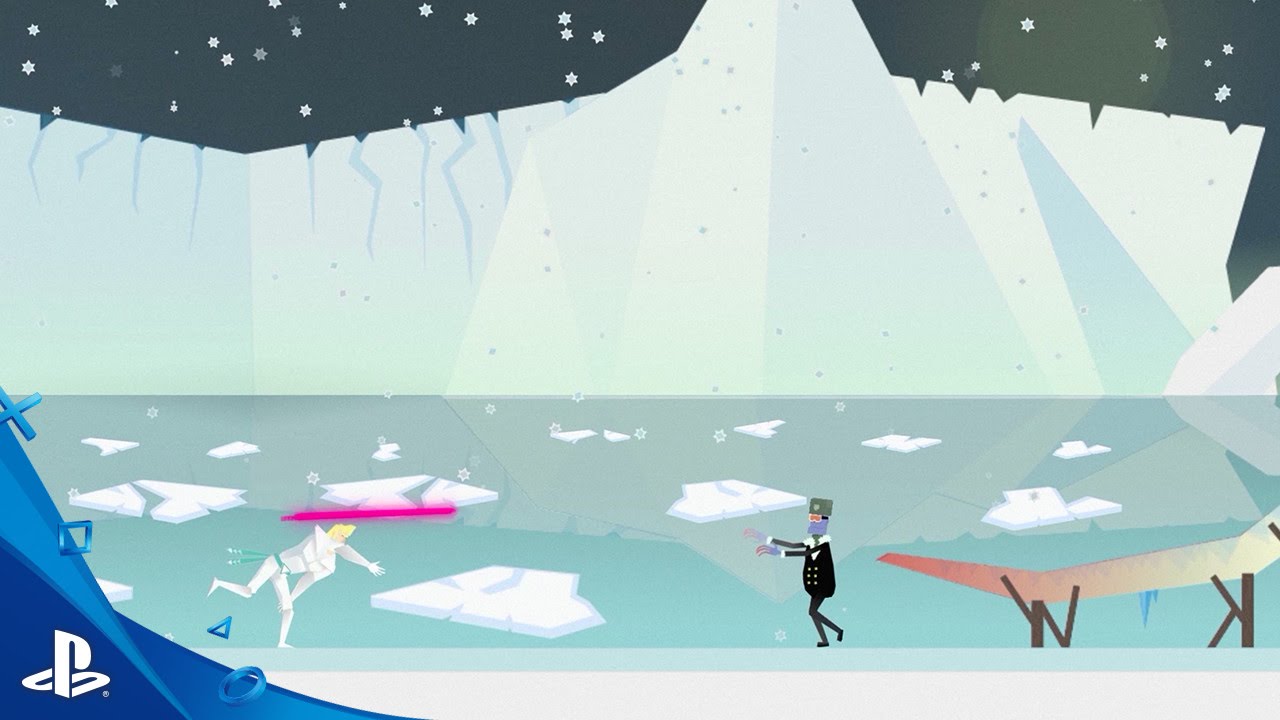 Lichtspeer – Reveal Trailer Lichtspeer – Reveal Trailer