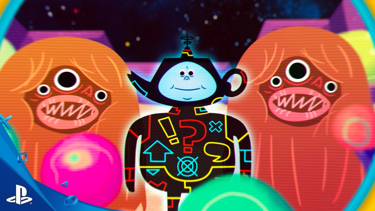 Loot Rascals – Announcement Trailer