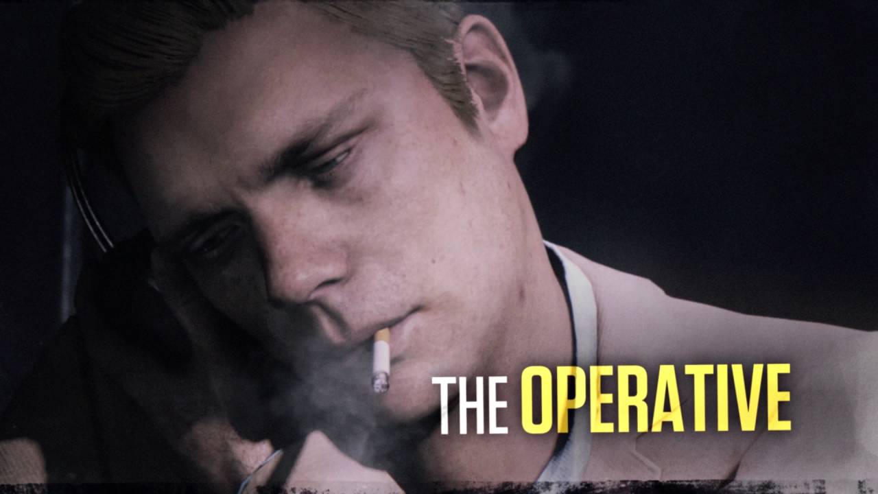 Mafia III – Father James and John Donovan: The Mentors Trailer