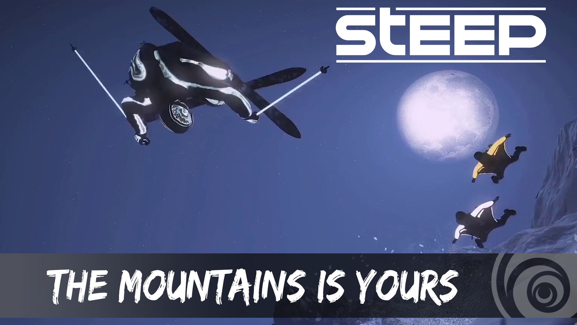 Steep – Gold Edition and Release Details Steep – Gold Edition and Release Details
